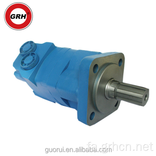 مشخصات موتور هیدرولیک OMP 315